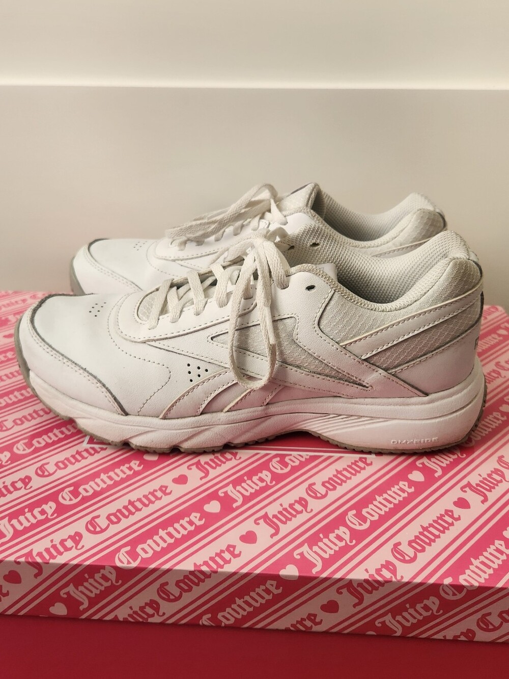 Reebok Runners